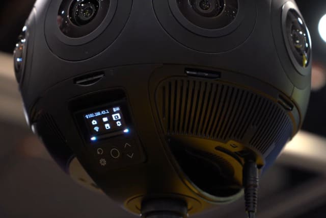 Virtual Tour